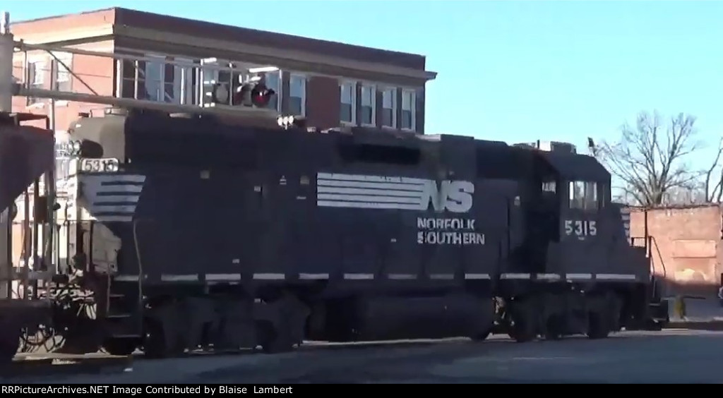 NS D76